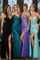 Prom Dresses Prom Long Fitted Corset Formal Dress Black