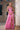 Prom Dresses Prom Long Fitted Corset Formal Dress Pink