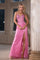 Prom Dresses Prom Long Fitted Corset Formal Dress Pink
