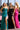 Prom Dresses Prom Long Fitted Corset Formal Dress Teal