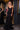 Prom Dresses Long Corset Formal Fitted Fringe Prom Dress Black