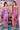 Prom Dresses Fitted Long Formal Ruffle Slit Prom Dress Lilac