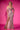 Prom Dresses Prom Long Sequin Formal Fitted Dress Pink