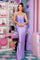 Prom Dresses Formal Long Mermaid Fit Prom Dress Lilac
