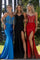 Prom Dresses Beaded Prom Long Formal Corset Prom Dress Black
