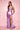 Prom Dresses Beaded Prom Long Formal Corset Prom Dress Lilac