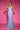 Prom Dresses Fitted Long Formal Glitter Corset Prom Dress Light Blue