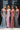 Prom Dresses Fitted Long Formal Glitter Corset Prom Dress Red/Nude