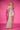 Prom Dresses Beaded Prom Long Fitted Formal Dress Champagne