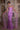 Prom Dresses Long Formal Glitter Overskirt Prom Dress Pink