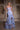 Prom Dresses Prom Long Formal Sequin Mermaid Dress Blue