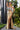 Prom Dresses Prom Slit Long Formal Beaded Prom Dress Gold