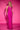 Prom Fitted Long Formal DressFuchsia