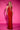 Prom Fitted Long Formal DressRed