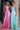 Prom Dresses Prom Long A Line Mettalic Formal Dress Aqua