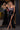 Formal Dresses Long Fitted Formal Beaded Prom Dress Black/Silver
