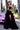 Prom Dresses A Line Long Formal Glitter Beaded Prom Dress Black