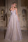 Prom Dresses Beaded Ball Gown Long Prom Dress White