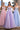 Prom Dresses Long Ball Gown Layered Formal Prom Dress Blue