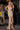Prom Dresses Beaded Prom Long Fitted Slit Formal Dress Nude
