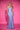 Formal Dresses Prom Fitted Long Formal Beaded Sequin Dress Blue