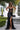 Prom Dresses Formal Long Fitted Slit Evening Prom Dress Black