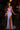 Prom Dresses Long Fitted Formal Slit Prom Dress Pink