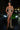 Prom Dresses Prom Slit Long Fitted Formal Dress Gold