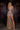 Prom Dresses Prom Fitted Slit Long Formal Gown Silver/Nude