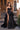 Prom Dresses Long Ball Gown Satin Formal Prom Dress Black