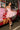 Cocktail Dresses Homecoming Short A Line Cocktail Dress Pink