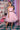 Cocktail Dresses Short Homecoming A Line Prom Dress Pink