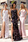 Prom Dresses Black/Pink