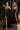 Prom Dresses Prom Fitted Long Formal Beaded Dress Black