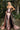 Prom Dresses Beaded Long Formal Overskit Prom Dress Rose