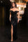 Prom Dresses Fitted Long Formal Prom Dress Black