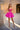 Cocktail Dresses A Line Cocktail Short Homecoming Dress Fuchsia