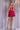 Cocktail Dresses Short Cocktail Glitter Dress Magenta
