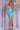 Cocktail Dresses Short Cocktail Fitted Dress Aqua