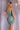Cocktail Dresses Beaded Applique Short Sequin Cocktail Dress Mint