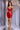Cocktail Dresses Cocktail Short Mini Beaded Dress Red