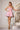 Cocktail Dresses Short Cocktail Homecoming Dress  Pink