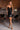 Cocktail Dresses Fitted Short Homecoming Cocktail Dress Black