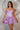 Cocktail Dresses Cocktail Homecoming Short A Line Dress Lilac