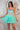 Cocktail Dresses Beaded Short Homecoming A Line Prom Dress Mint