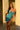 Cocktail Dresses Beaded Short Slit Cocktail Sequin Mini Dress Aqua