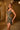 Cocktail Dresses Short Fringe Fitted Cocktail Dress Black/Gold