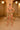Cocktail Dresses Short Cocktail Slit Homecoming Dress Gold