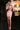 Cocktail Dresses Short Cocktail Slit Homecoming Dress Pink