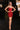 Cocktail Dresses Short Cocktail Sequin Fitted Dress Red